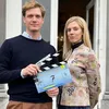 Te schattig: de eerste beelden van baby Amalia in Videoland-serie Máxima  | Beau Monde