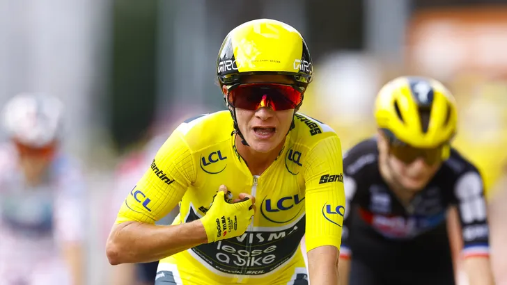 Marianne Vos