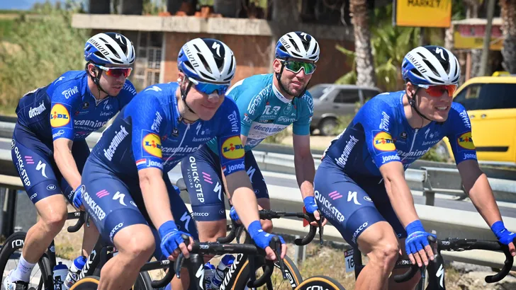 deceuninck-quickstep