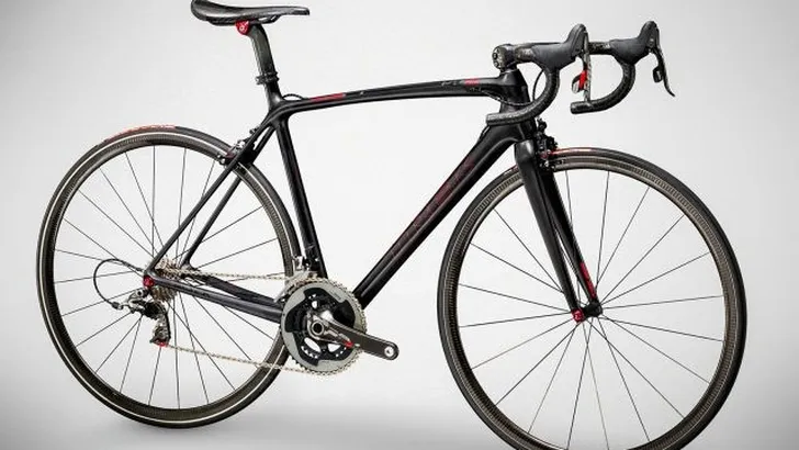 Trek lanceert ultralichte klimfiets Émonda