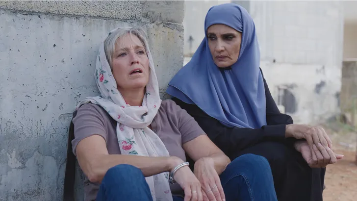 Bloedstollende miniserie: The Girl From Oslo