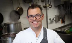 Michel van der Kroft