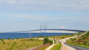 Dit zijn de duurste tolbruggen en -tunnels van Europa: één rit kost tot 72 euro