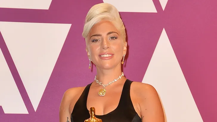 Dit is Lady Gaga's nieuwe vlam!