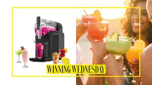 Winning Wednesday: 1x de SuperSlush van Seeger t.w.v. €279