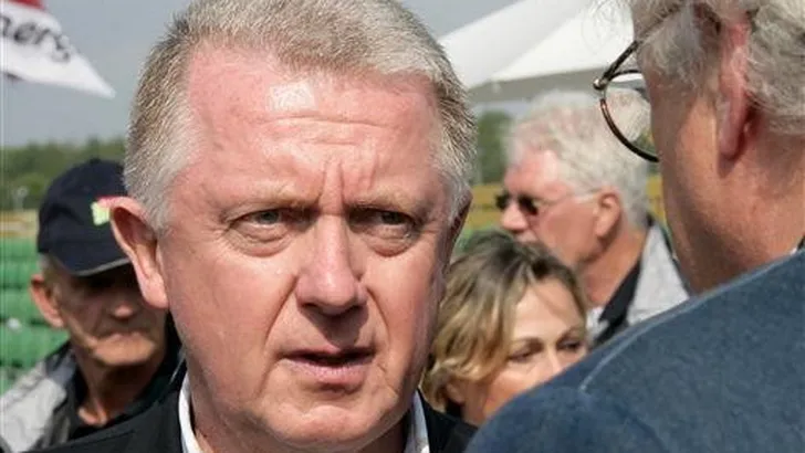 Verbruggen: 'Laatste woord nog niet geschreven'
