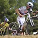 Mathieu van der Poel en Wout van Aert