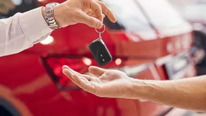 Bijna iedereen vergeet dit bij de verkoop van zijn auto