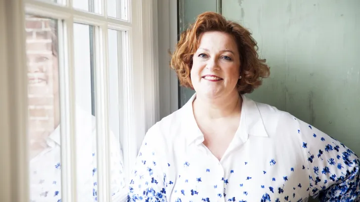 Ella laat zich maar weer eens testen (en niet eens op corona!)