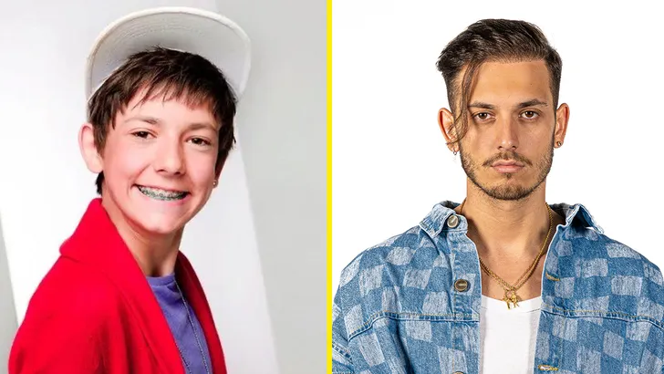 Hoe gaat het nu met… Alessandro Wempe (ALES)?