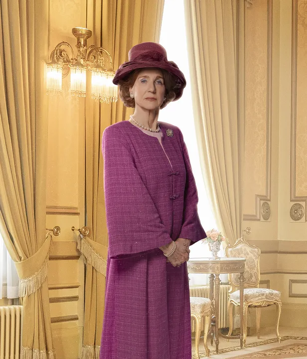 Elsie de Brauw over koningin Juliana: 'Ze was de gekke tante die bij ons kwam eten'