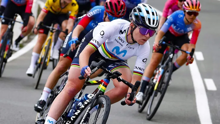 Comunitat Valenciana Femines 2023 - 1