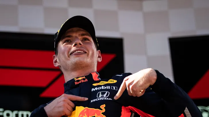 BREEK: Honda na 2021 uit Formule 1!