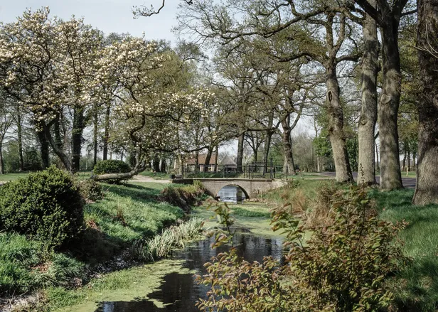 Landgoederen Zuidwest-Drenthe