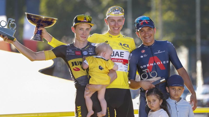 Tour de France | Hoeveel verdien je met een etappezege, de eindzege en