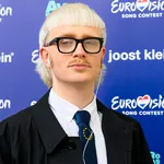 Joost Klein