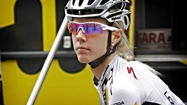 Fahlin wint slotrit in Ardeche: eindzege Pooley
