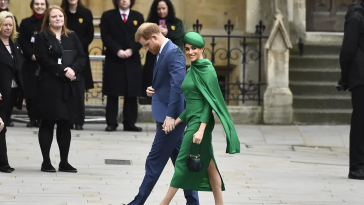 harry meghan
