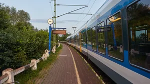 Hongaarse spoorwegen vergeten zomertijd en geven per ongeluk 4,66 miljoen euro weg