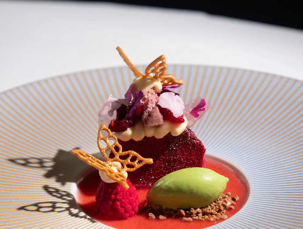 Foto 3 van De Silveren Spiegel