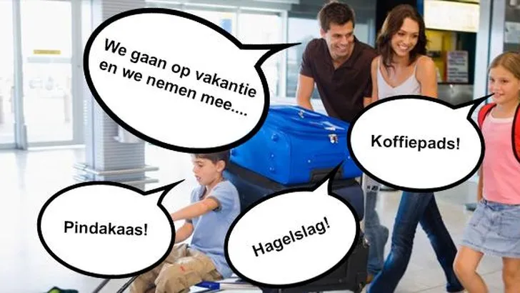 vakantie