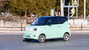 Elke 2 minuten verkocht: de ongelooflijke opmars van de goedkoopste elektrische auto ter wereld
