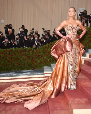 Lady Liberty, is that you?