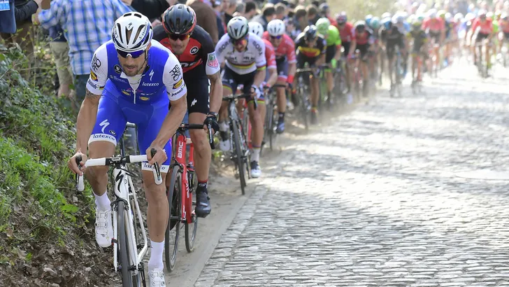 Tom Boonen