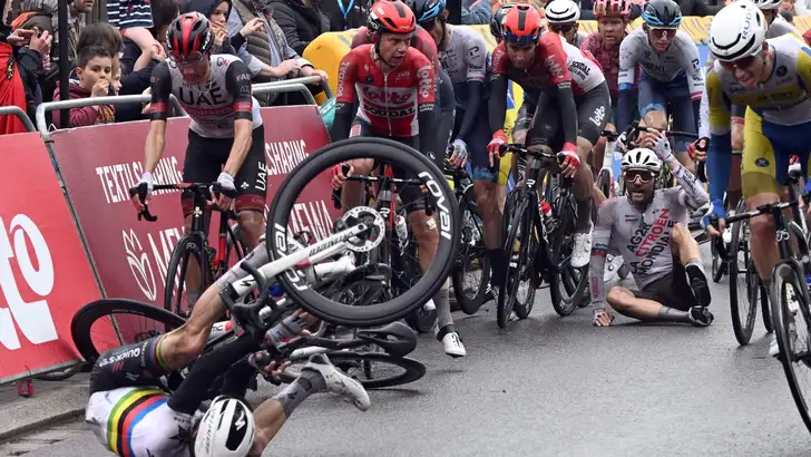 De Brabantse Pijl 2022