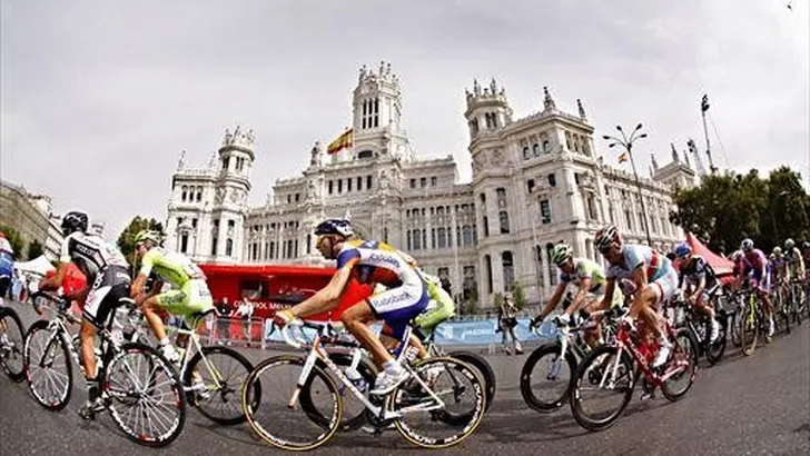 Vuelta 2012: Voorlopige deelnemerslijst