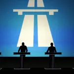 Kraftwerk Autobahn