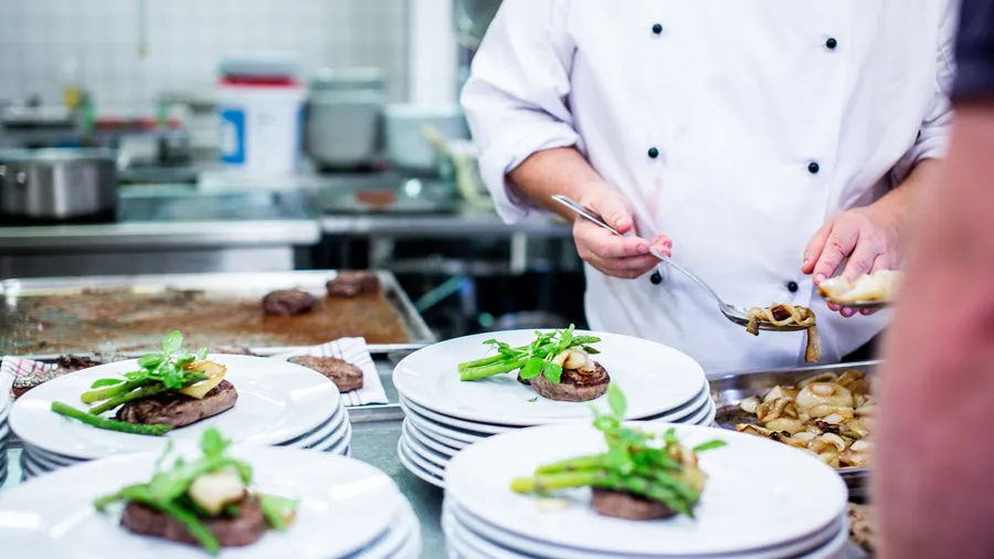 Horeca trends
