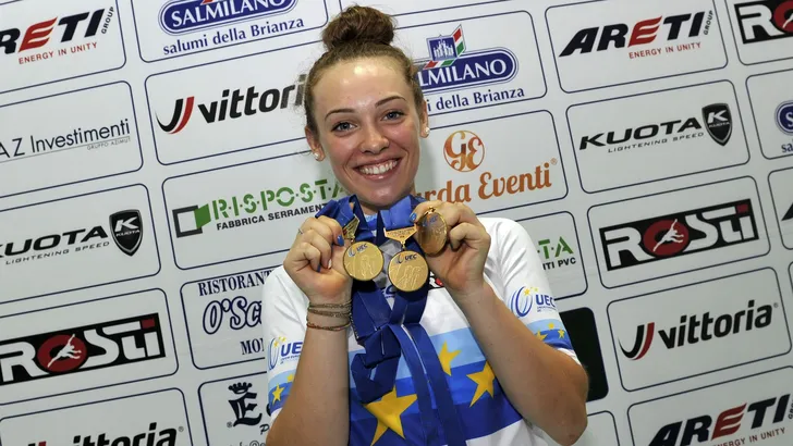 Letizia Paternoster