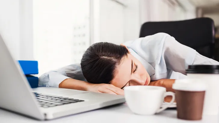 Science says: zeuren over je baan zorgt ervoor dat je minder goed presteert