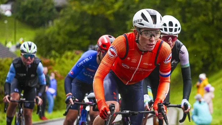 Van Vleuten