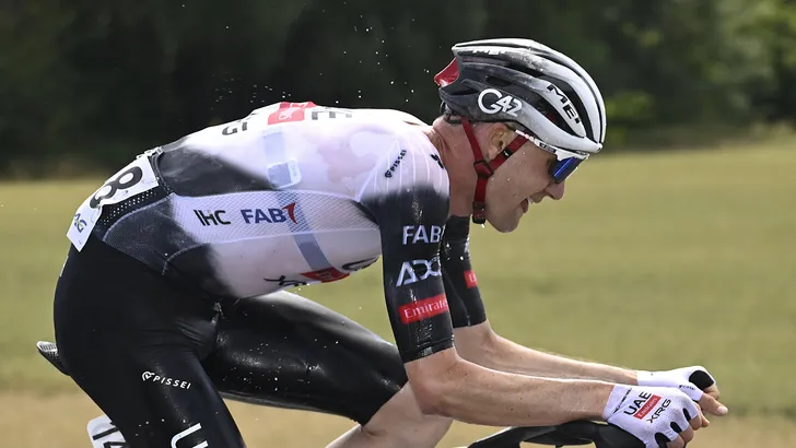 tim wellens