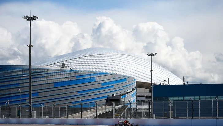 GP Rusland: F3 race verzet, kans op zondagkwalificatie groter