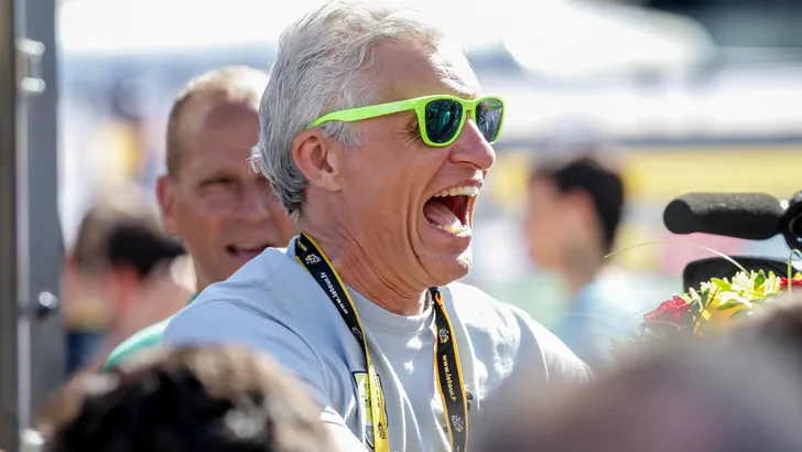 Superjacht La Datcha