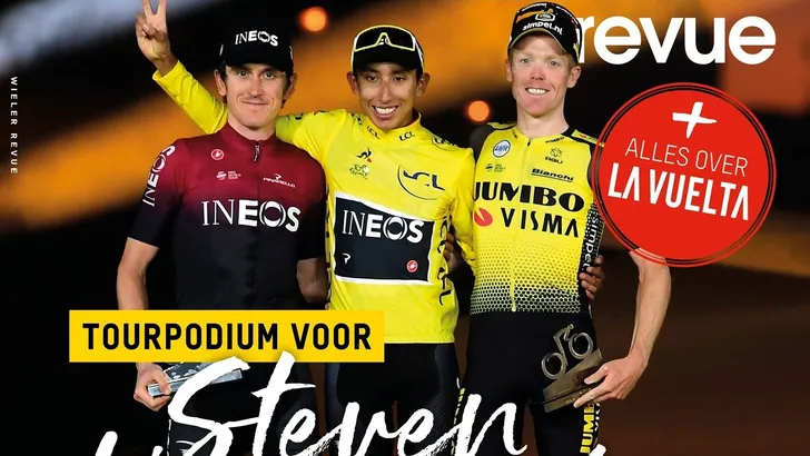 Vuelta