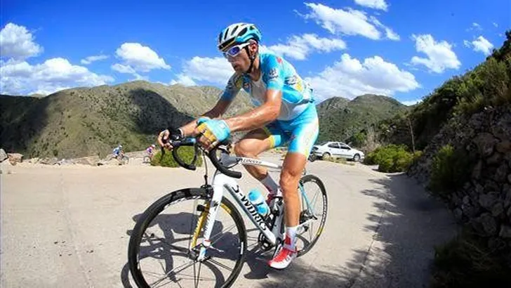Nibali: 'Had graag bij Team Sky getekend'