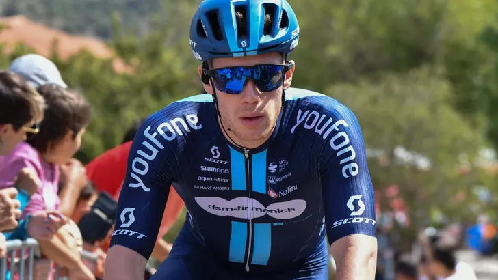 Vuelta Espana 2023 - Stage-5