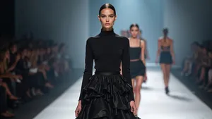 Vier make-upfouten die je na je veertigste ouder doen lijken