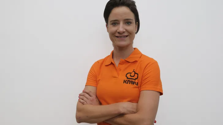 Eisel en Vos nieuw in atletencommissie UCI 