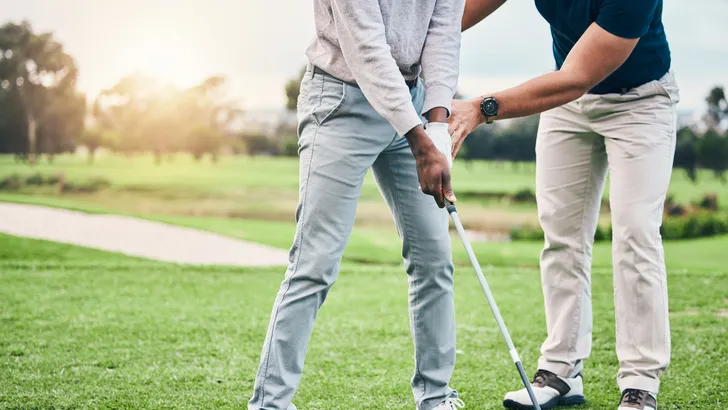 hoe vaak heb jij golfles?