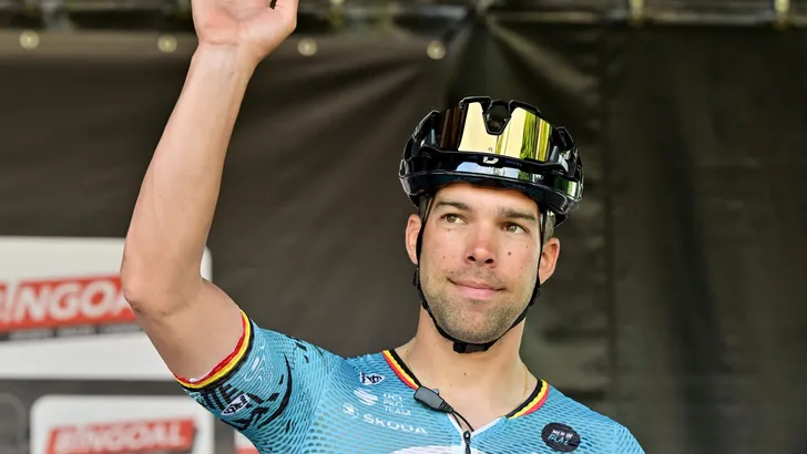 Heylen Vastgoed Heistse Pijl 2022