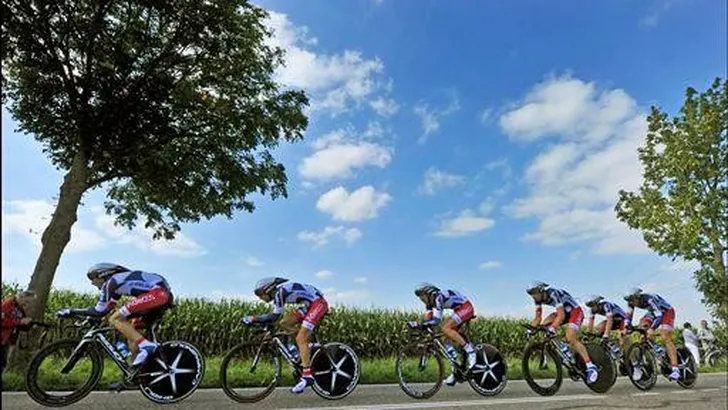 Telenet nieuwe co-sponsor van Lotto-Belisol