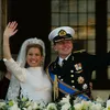 Royal Wedding: De mooiste royal trouwjurken op een rij