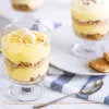 Overheerlijk recept: zo maak je een toetje met advocaat en koffiekoekjes | Noorderland