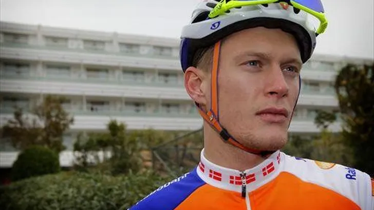 Breschel wil toch naar WK in Kopenhagen