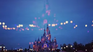 disney